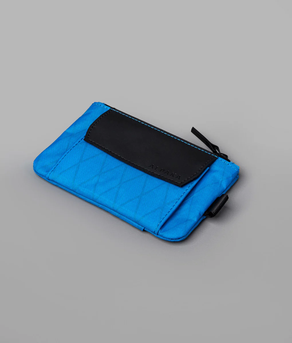 Zip Pouch Coin - Image 16