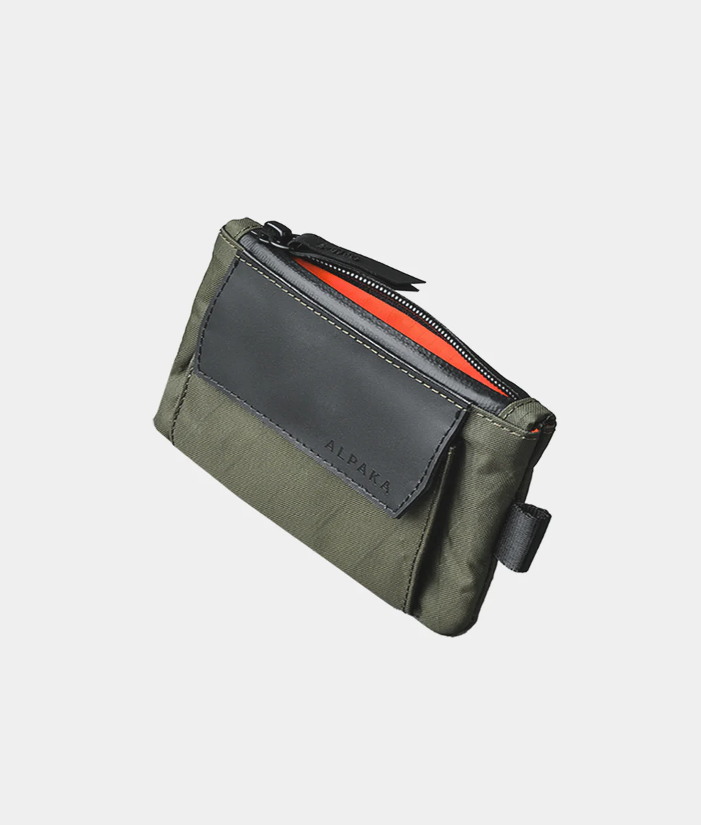 Zip Pouch Coin - Image 37