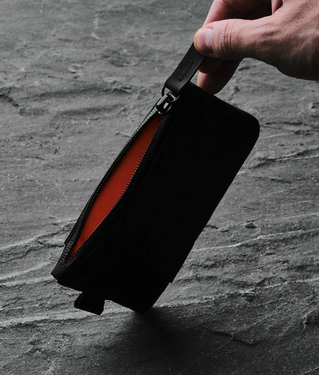 Zip Pouch Coin - Image 40