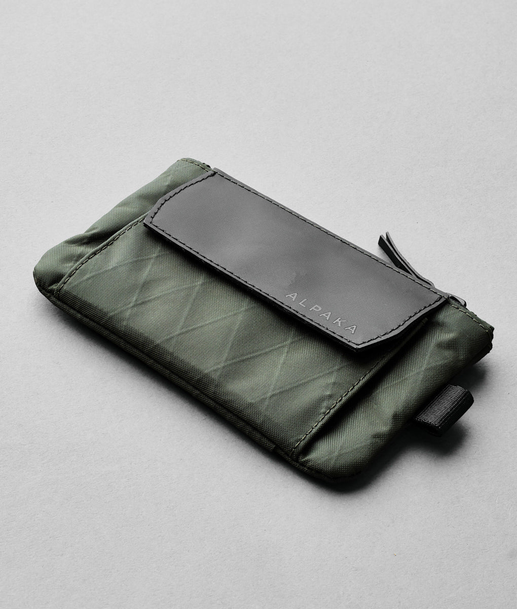 Zip Pouch Coin - Image 44