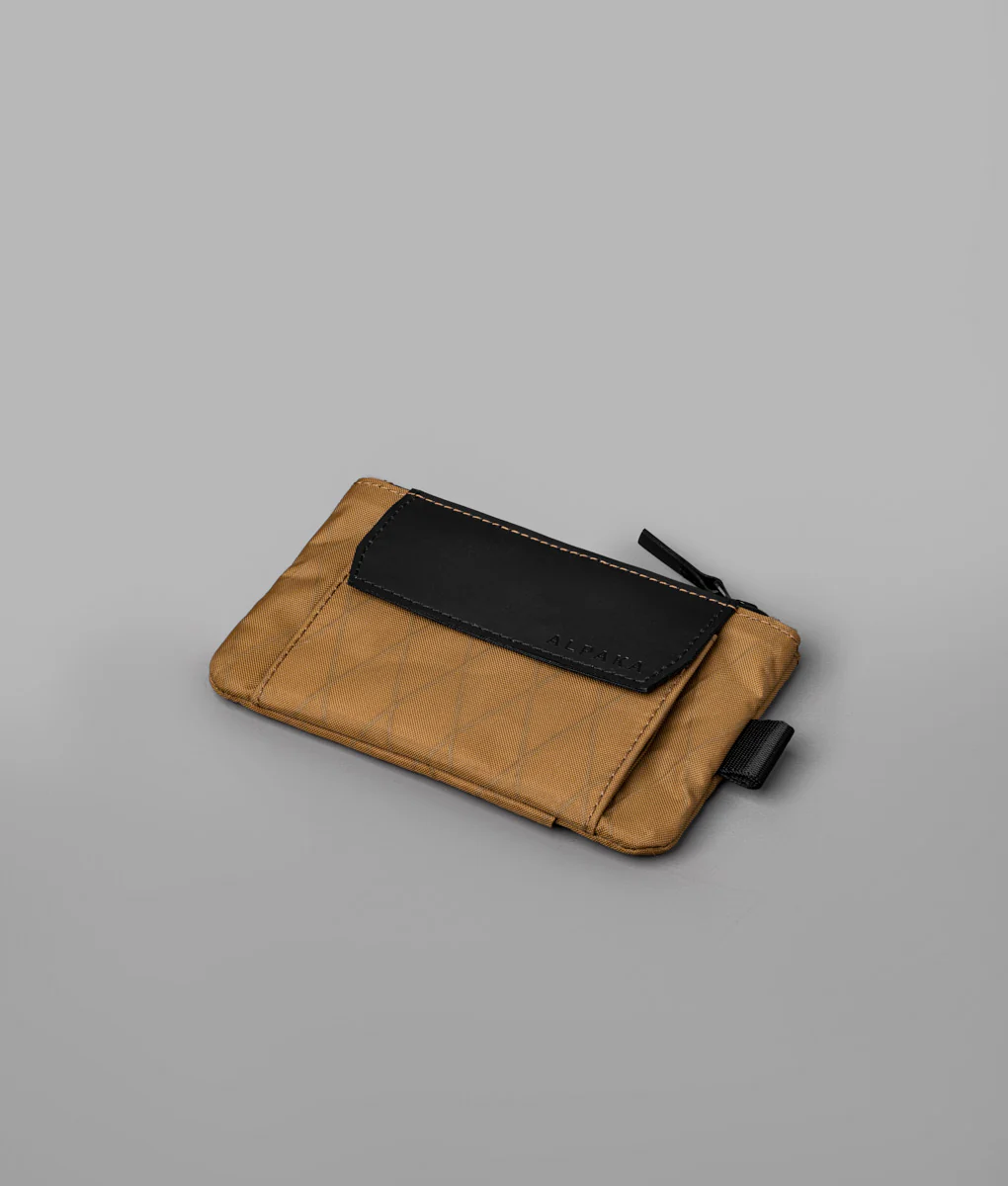 Zip Pouch Coin - Image 53