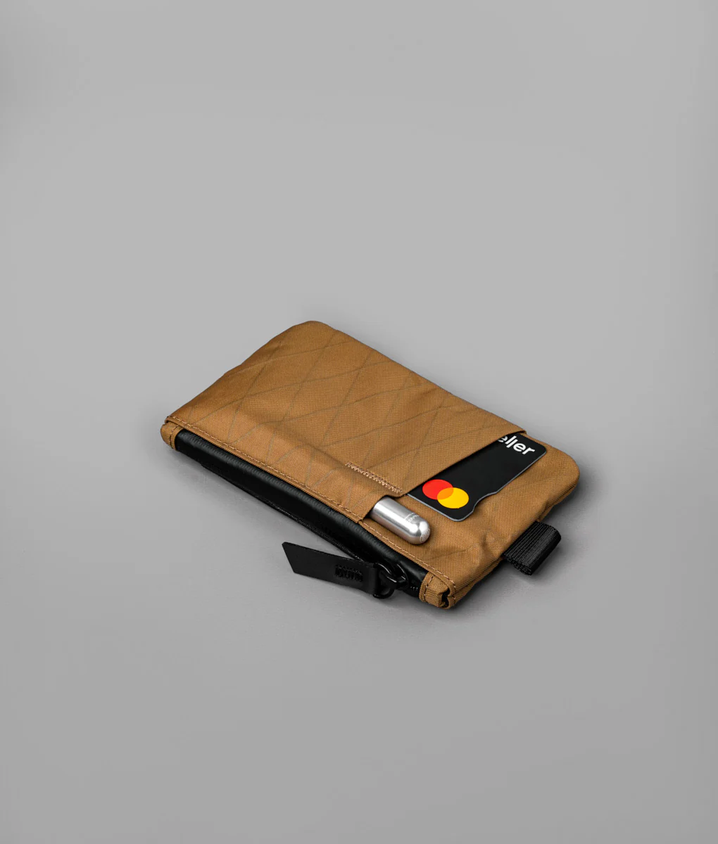 Zip Pouch Coin - Image 54