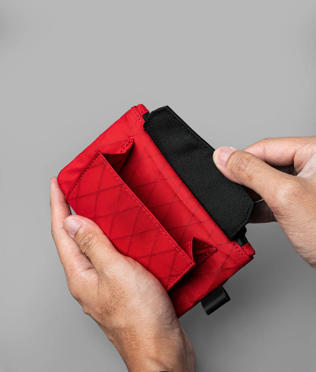 Zip Pouch Coin - Image 62