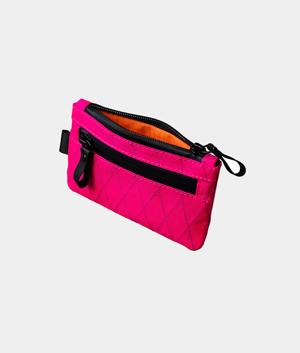 Zip Pouch