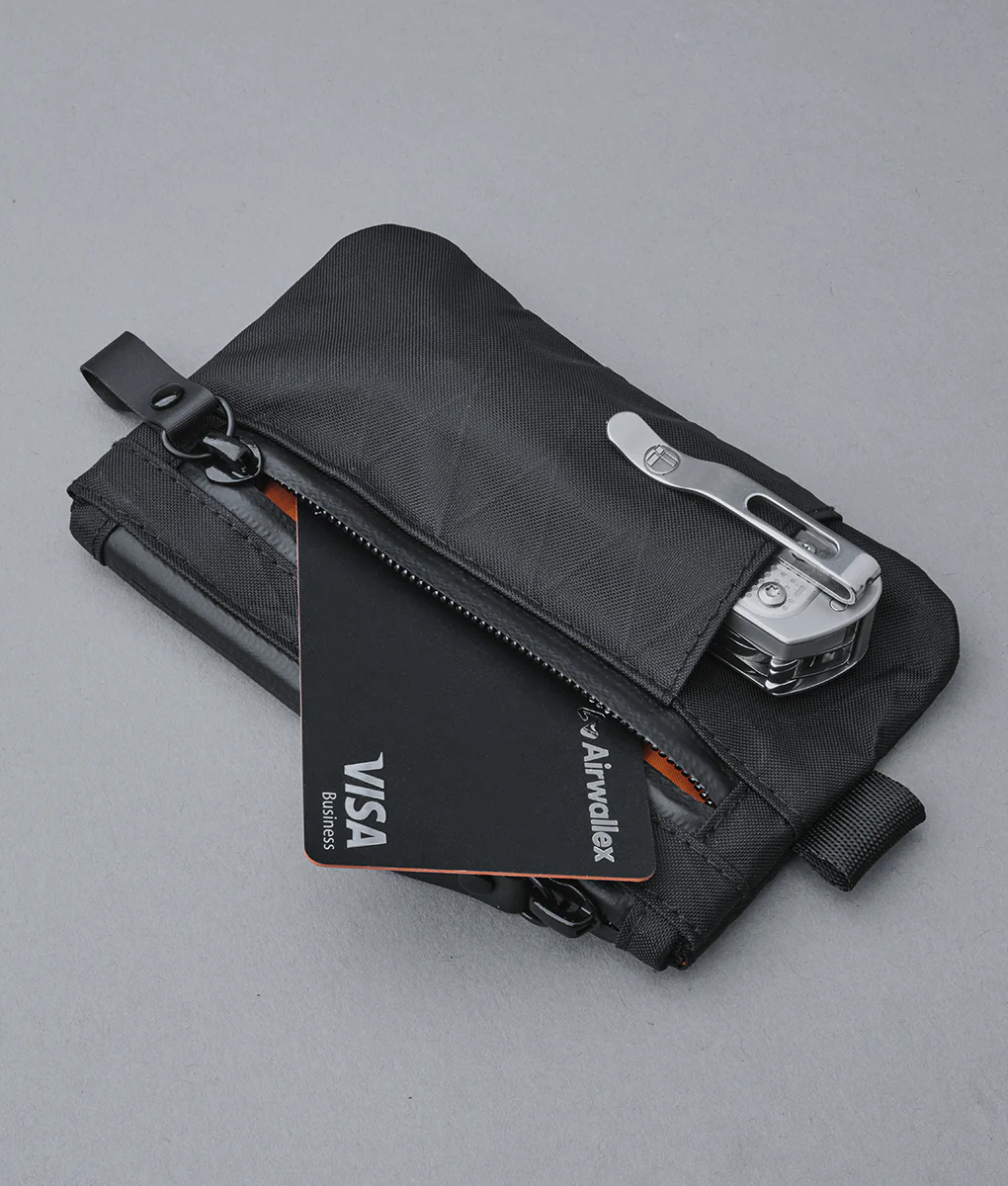 Zip Pouch Pro - Image 2