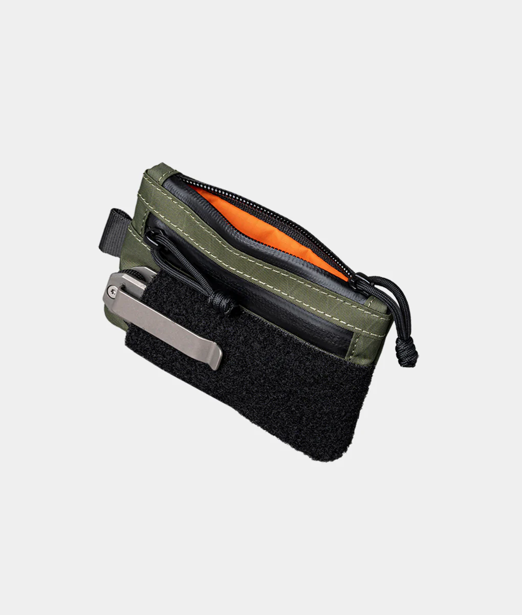 Zip Pouch Pro – Hook & Loop - Image 11