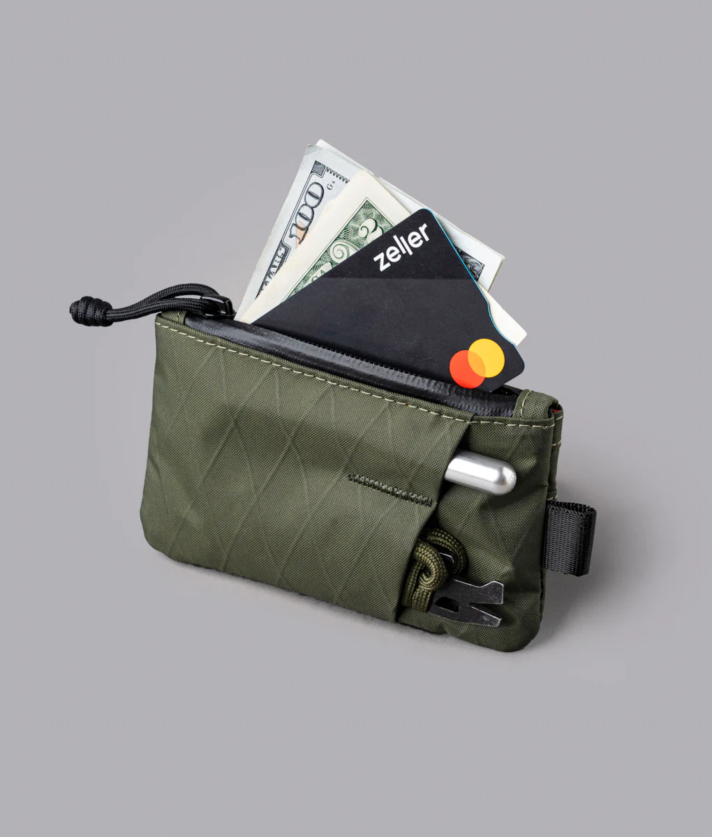 Zip Pouch Pro – Hook & Loop - Image 18