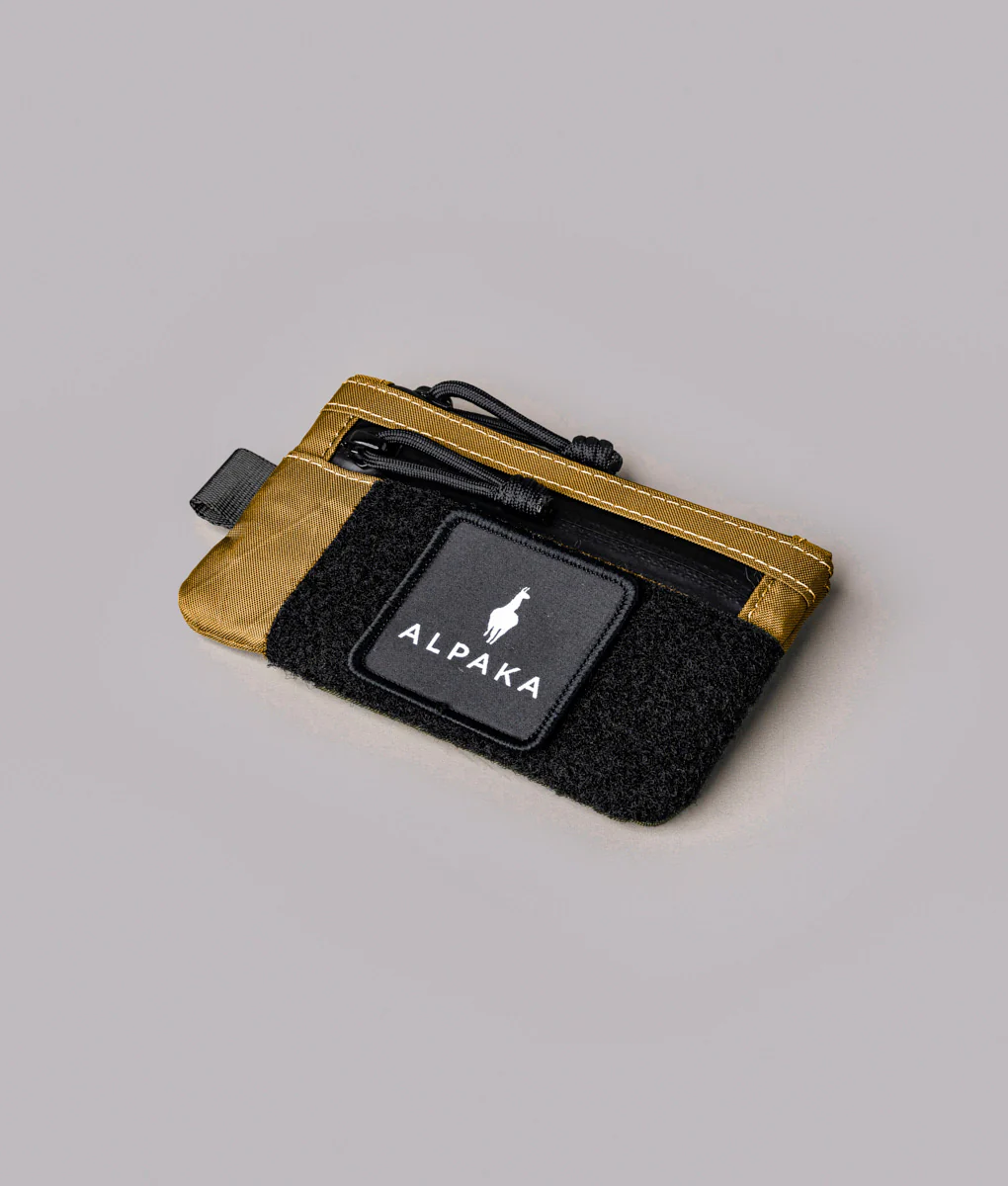 Zip Pouch Pro – Hook & Loop - Image 22