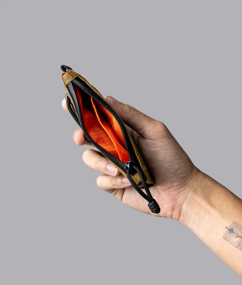 Zip Pouch Pro – Hook & Loop - Image 27