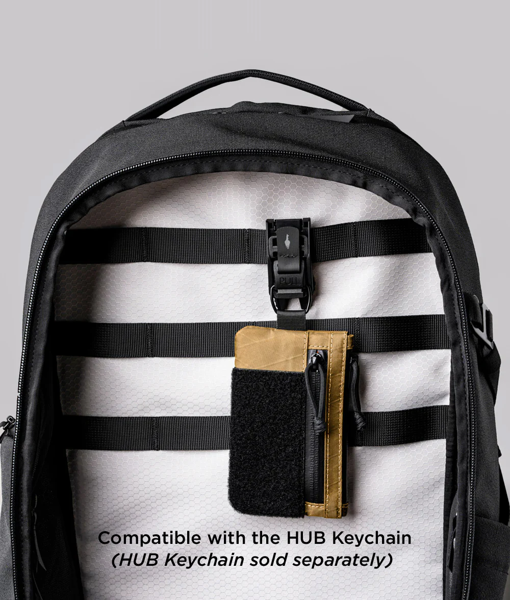 Zip Pouch Pro – Hook & Loop - Image 30